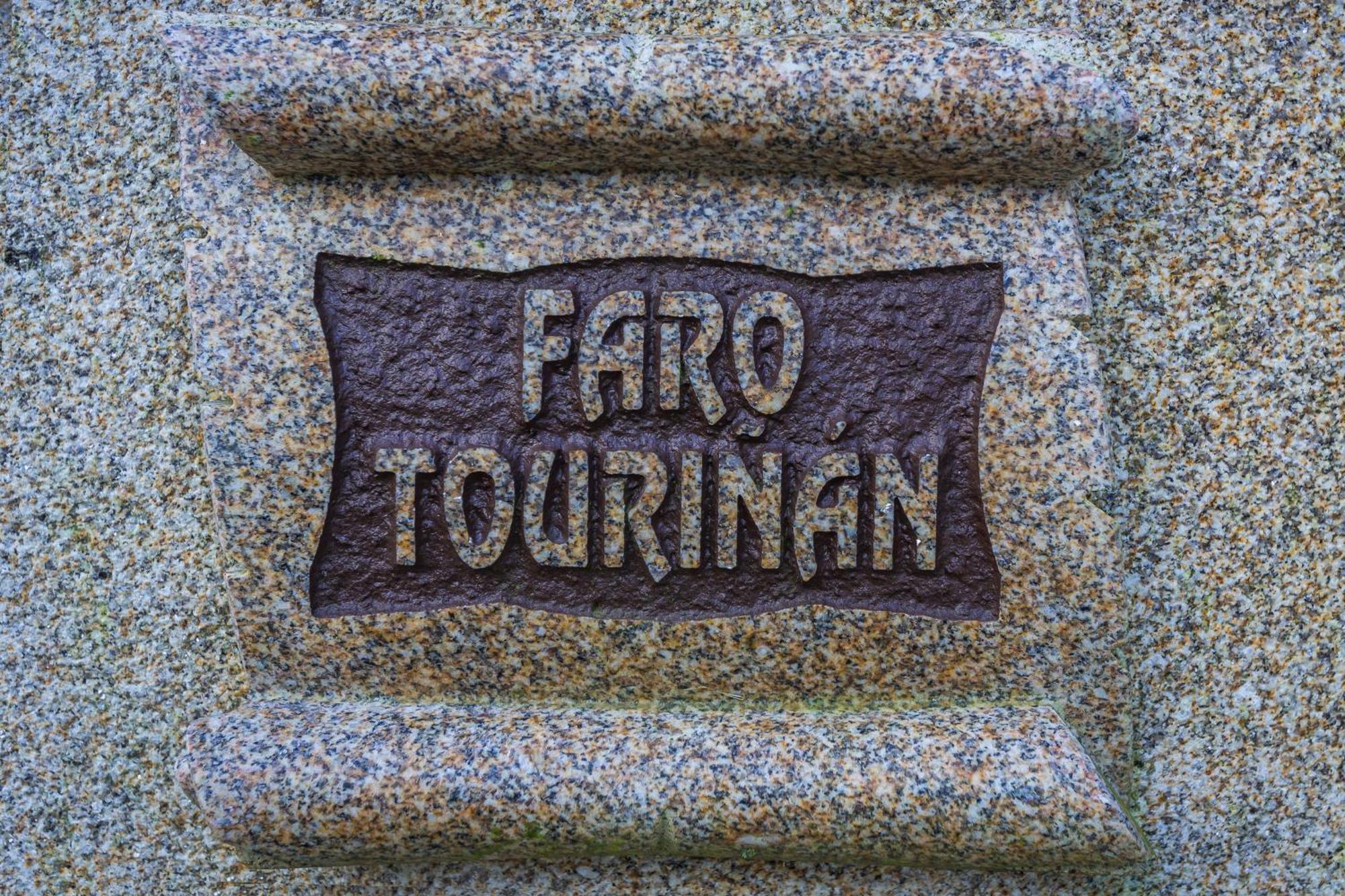 Tourinan Mar Apartment Muxia Luaran gambar